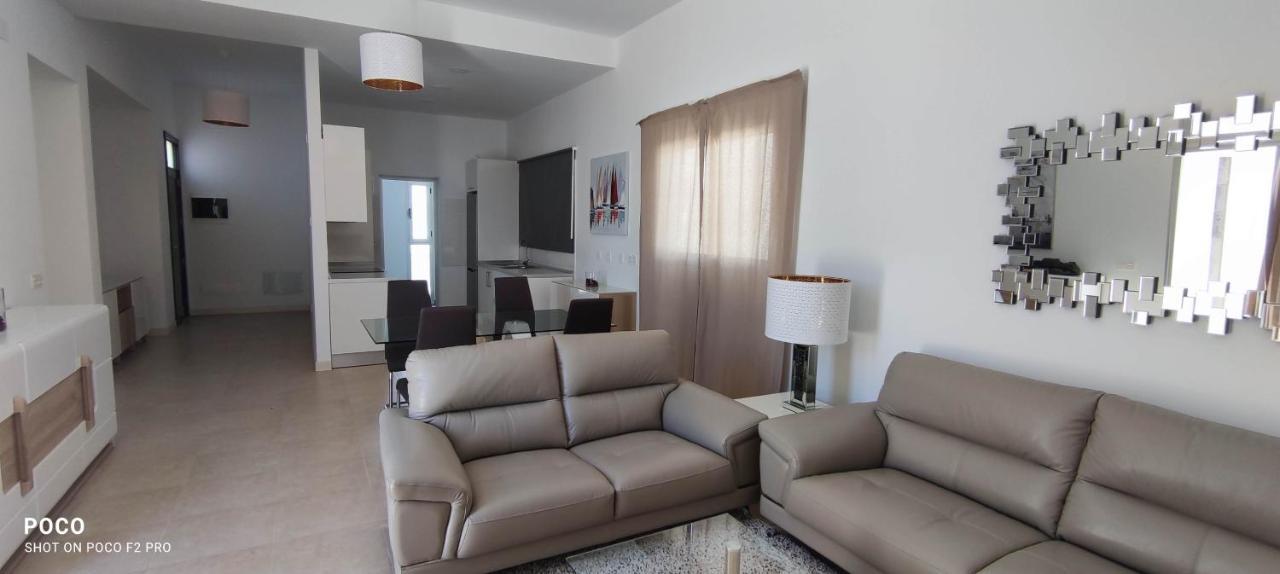 Villa Castor Playa Blanca Dış mekan fotoğraf