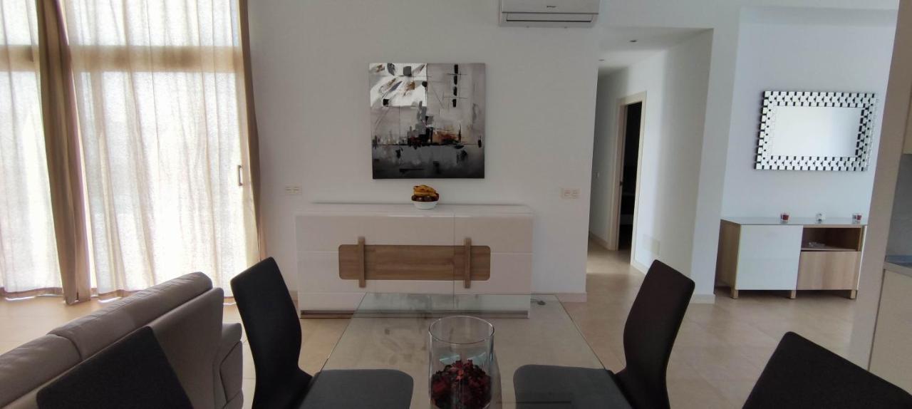 Villa Castor Playa Blanca Dış mekan fotoğraf