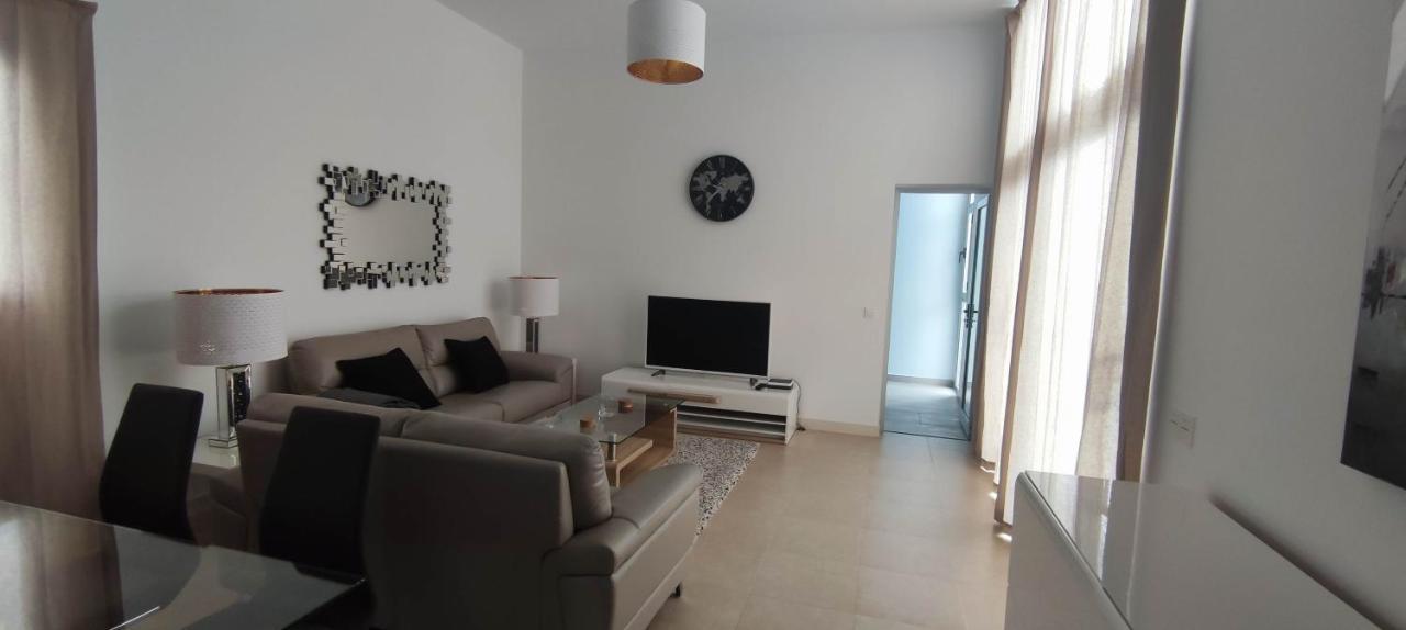 Villa Castor Playa Blanca Dış mekan fotoğraf